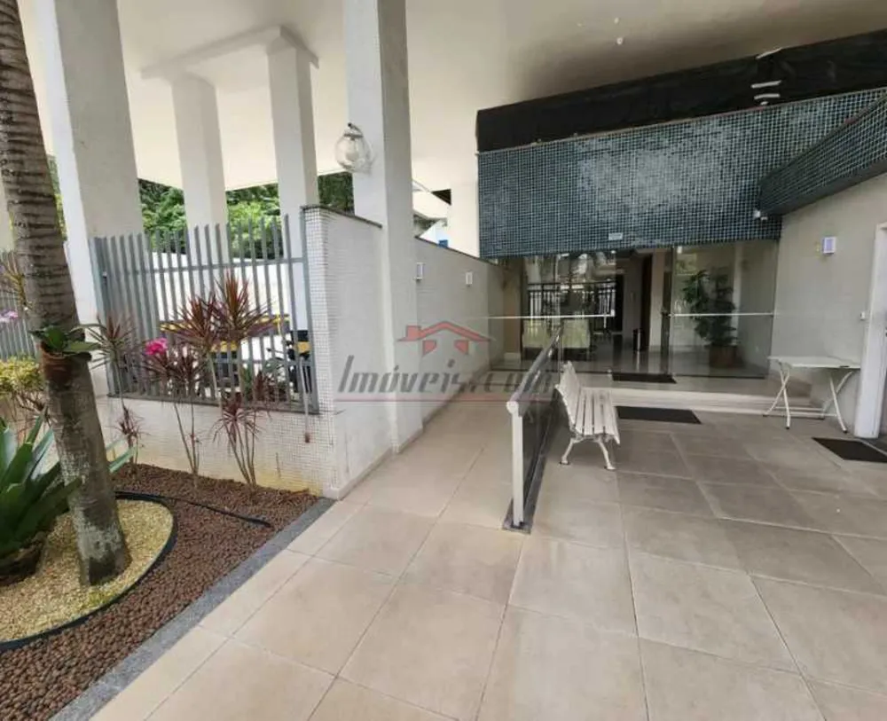 Cobertura, 4 quartos, 232 m² - Foto 12
