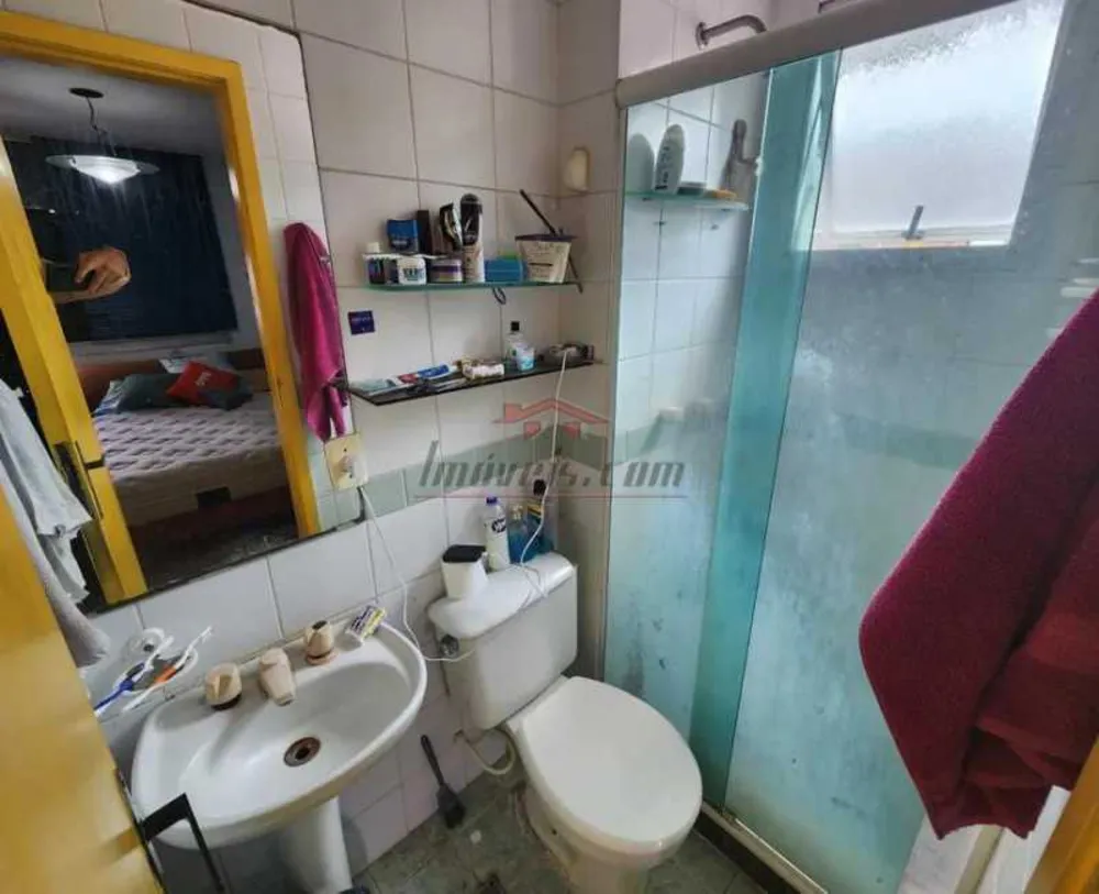 Cobertura, 4 quartos, 232 m² - Foto 9