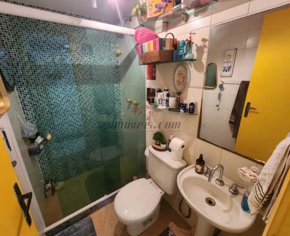 Cobertura, 4 quartos, 232 m² - Foto 21
