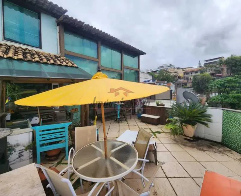Cobertura, 4 quartos, 232 m² - Foto 28