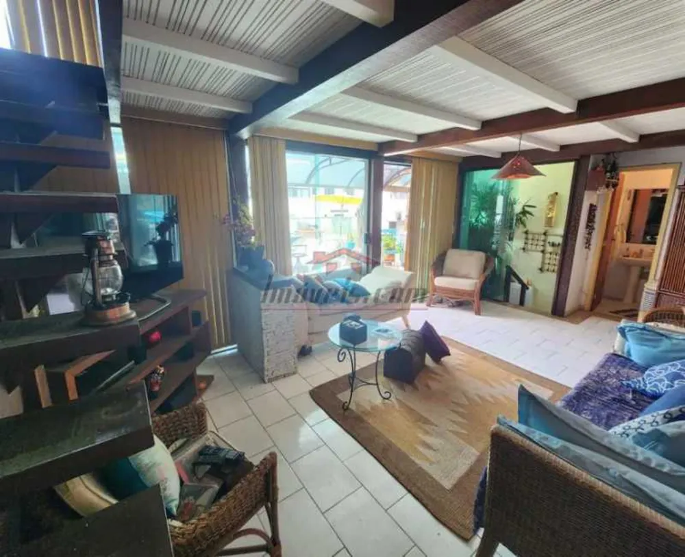 Cobertura, 4 quartos, 232 m² - Foto 11