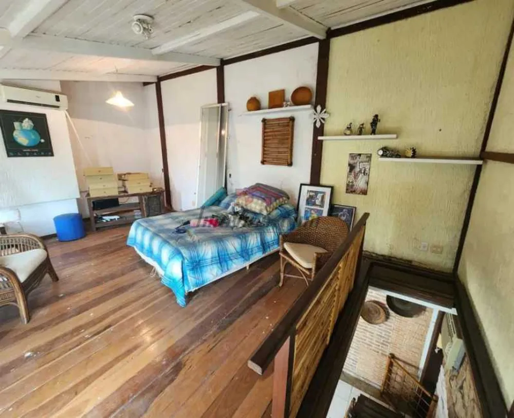 Cobertura, 4 quartos, 232 m² - Foto 3