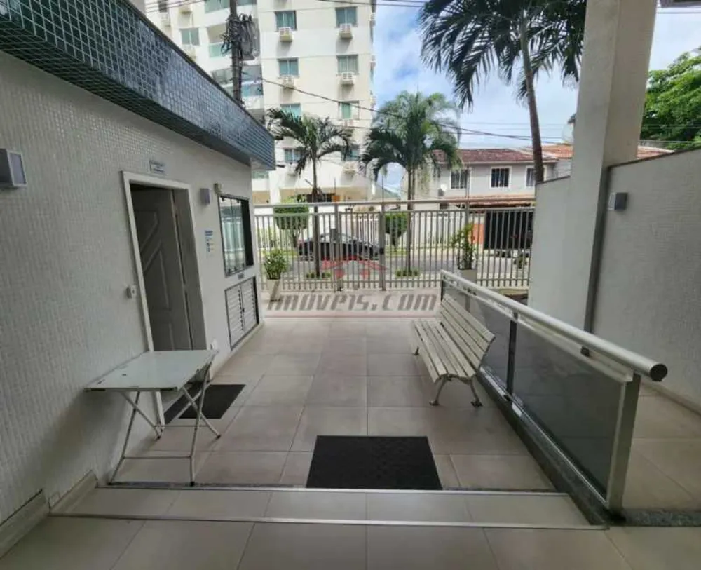 Cobertura, 4 quartos, 232 m² - Foto 14