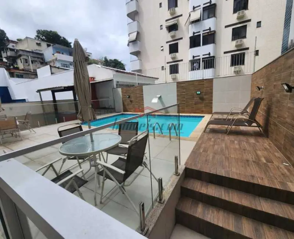Cobertura, 4 quartos, 232 m² - Foto 20