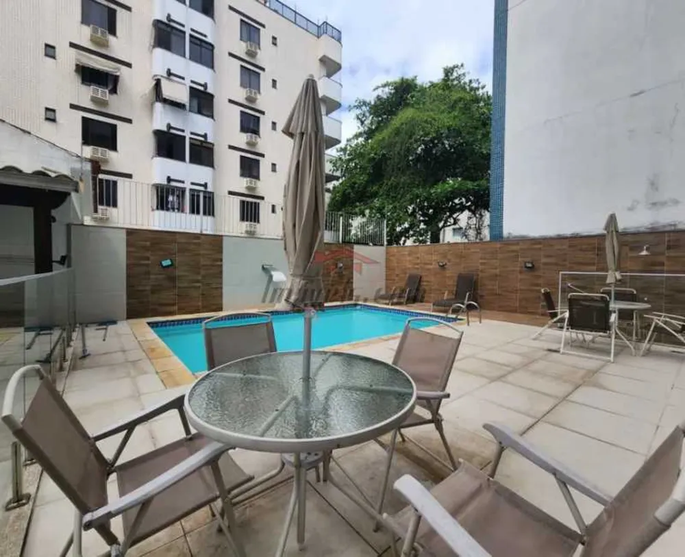 Cobertura, 4 quartos, 232 m² - Foto 8