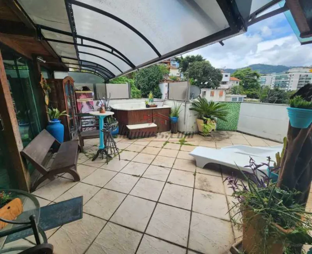 Cobertura, 4 quartos, 232 m² - Foto 25
