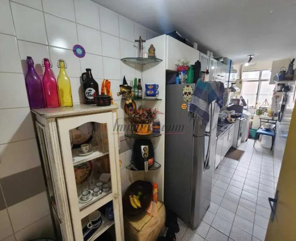 Cobertura, 4 quartos, 232 m² - Foto 1