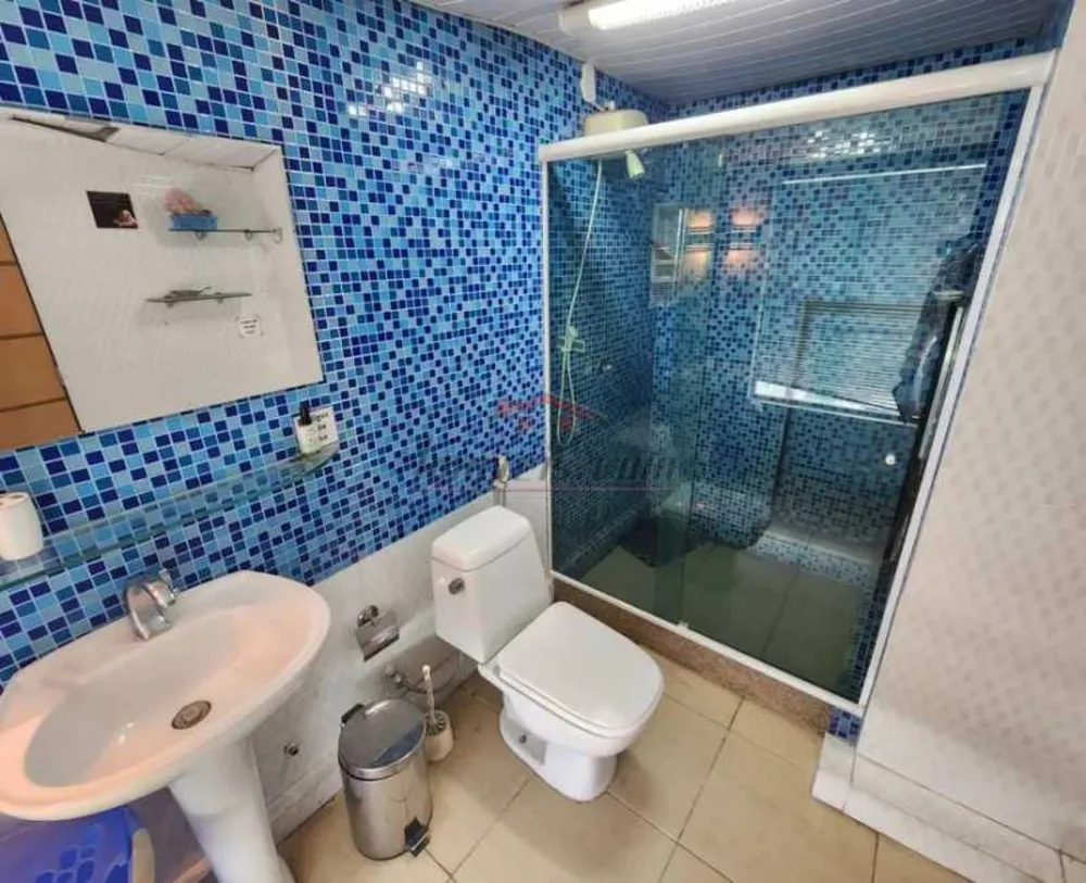 Cobertura, 4 quartos, 232 m² - Foto 4