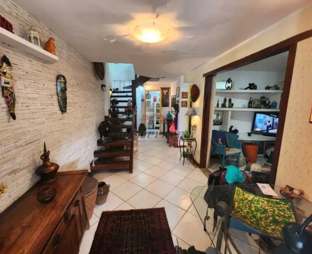 Cobertura, 4 quartos, 232 m² - Foto 6
