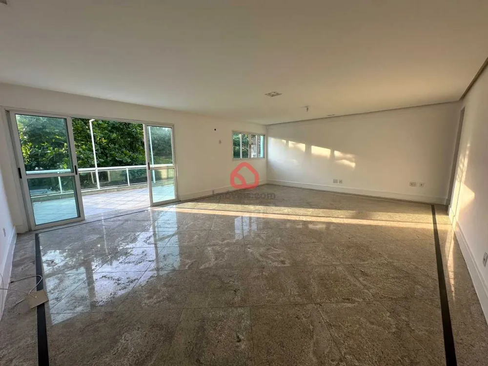 Apartamento, 3 quartos, 180 m² - Foto 4