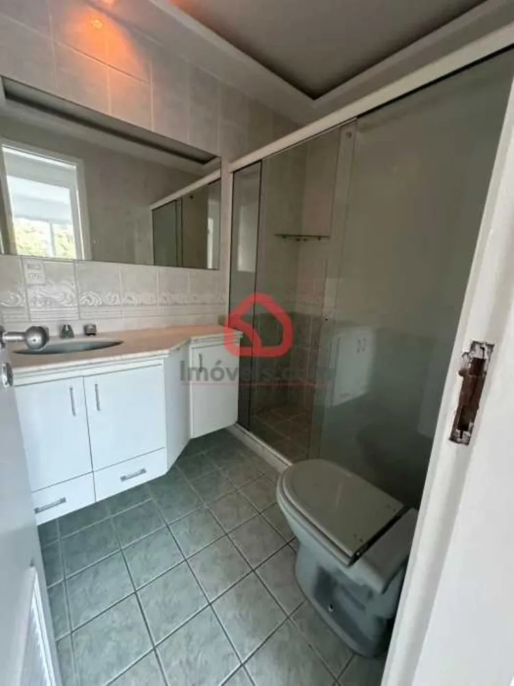 Apartamento, 3 quartos, 180 m² - Foto 1