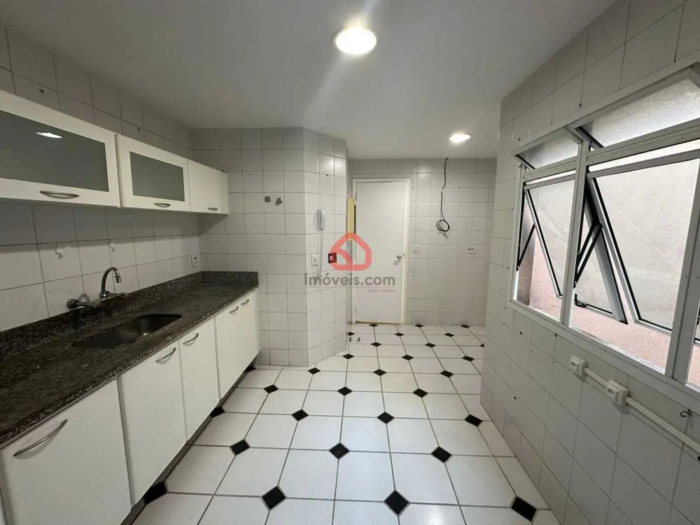 Apartamento, 3 quartos, 180 m² - Foto 15