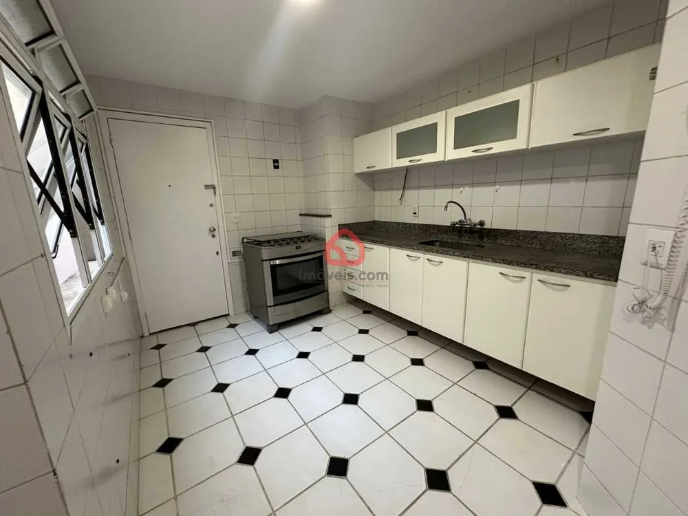 Apartamento, 3 quartos, 180 m² - Foto 22