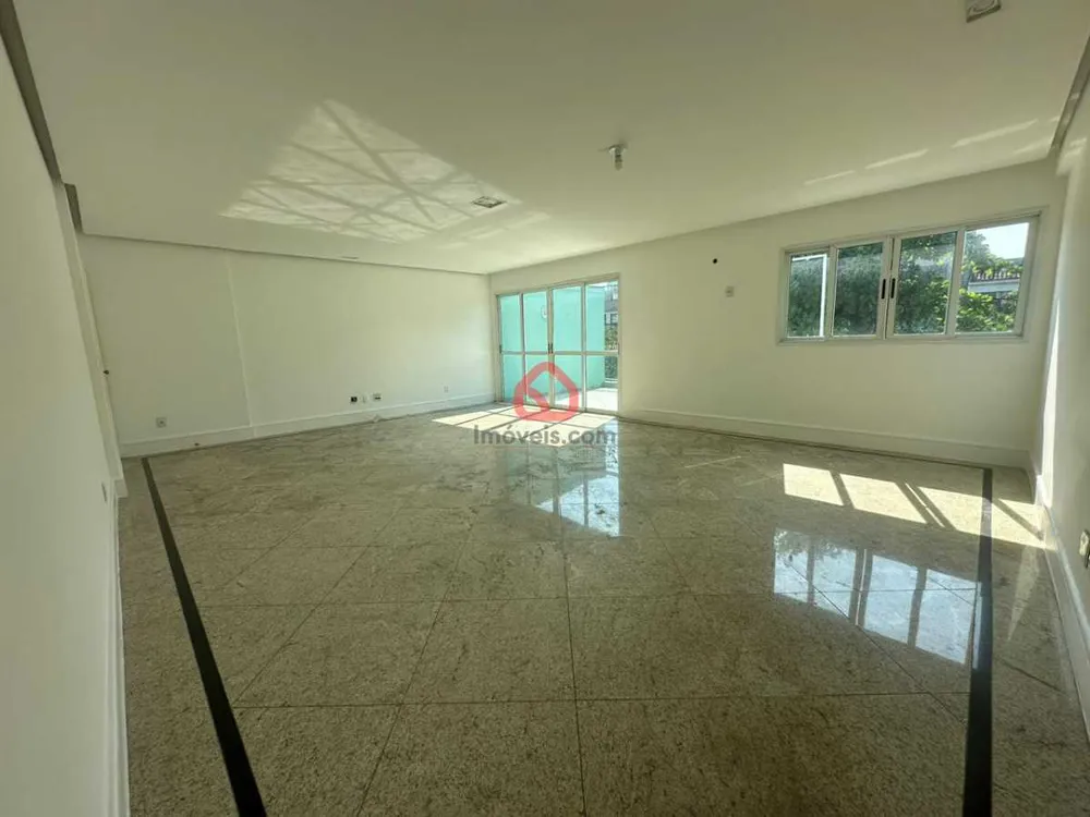 Apartamento, 3 quartos, 180 m² - Foto 5