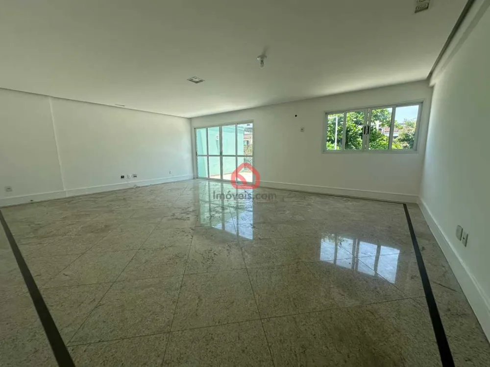 Apartamento, 3 quartos, 180 m² - Foto 21