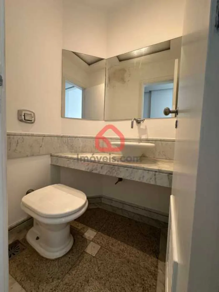 Apartamento, 3 quartos, 180 m² - Foto 23