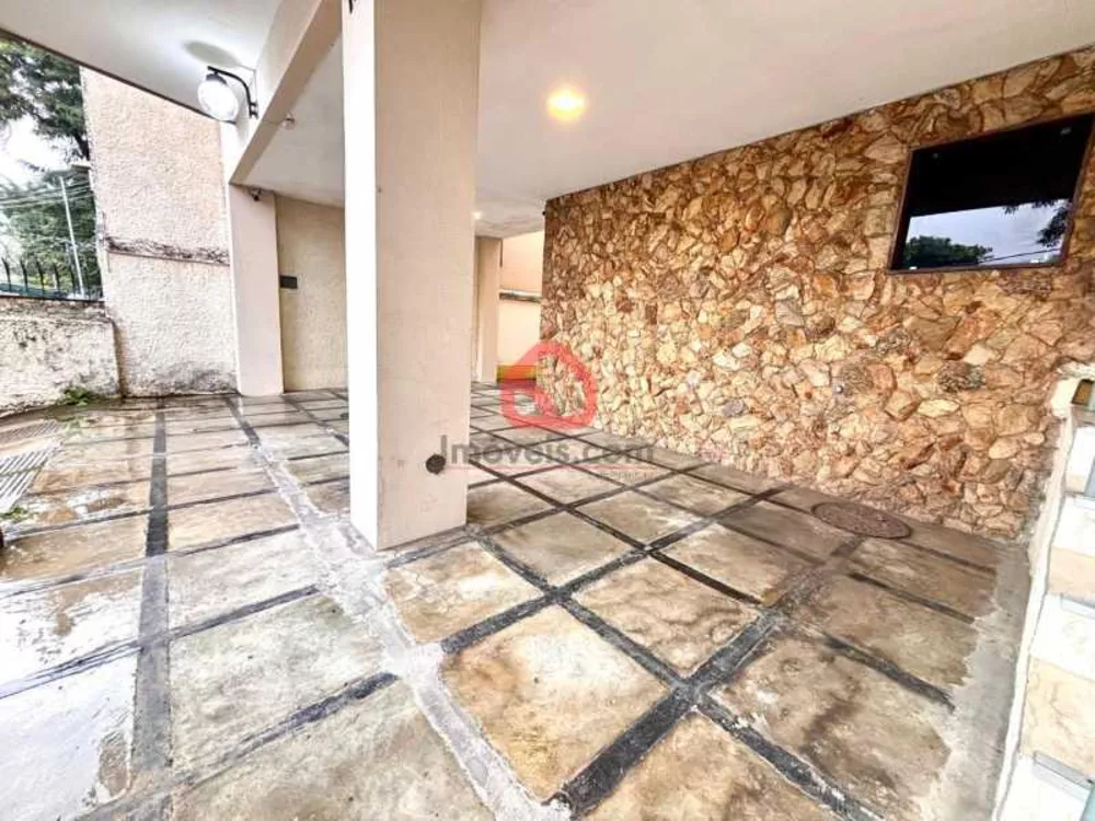 Apartamento, 2 quartos, 90 m² - Foto 9