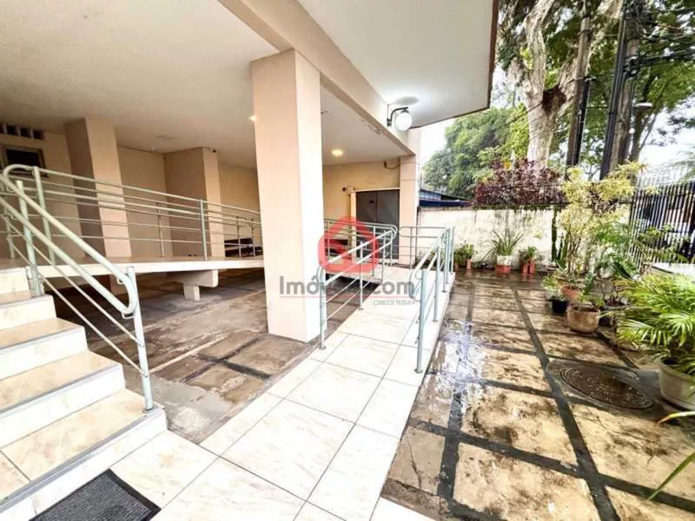 Apartamento, 2 quartos, 90 m² - Foto 2