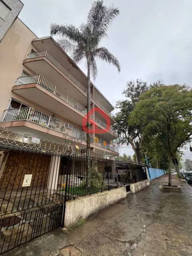 Apartamento, 2 quartos, 90 m² - Foto 15