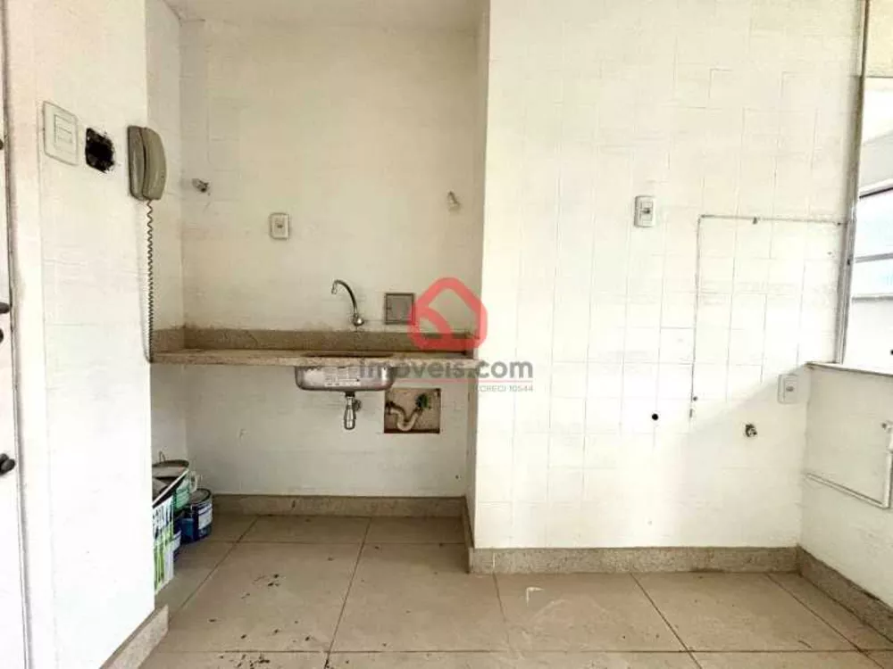 Apartamento, 2 quartos, 90 m² - Foto 3