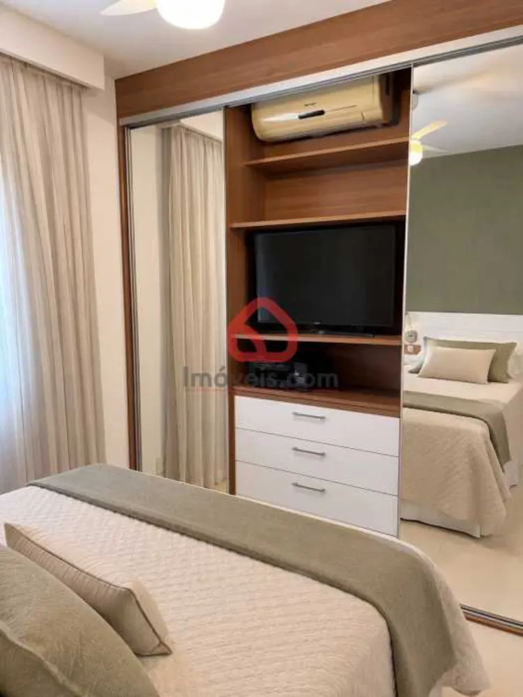 Apartamento, 3 quartos, 90 m² - Foto 17
