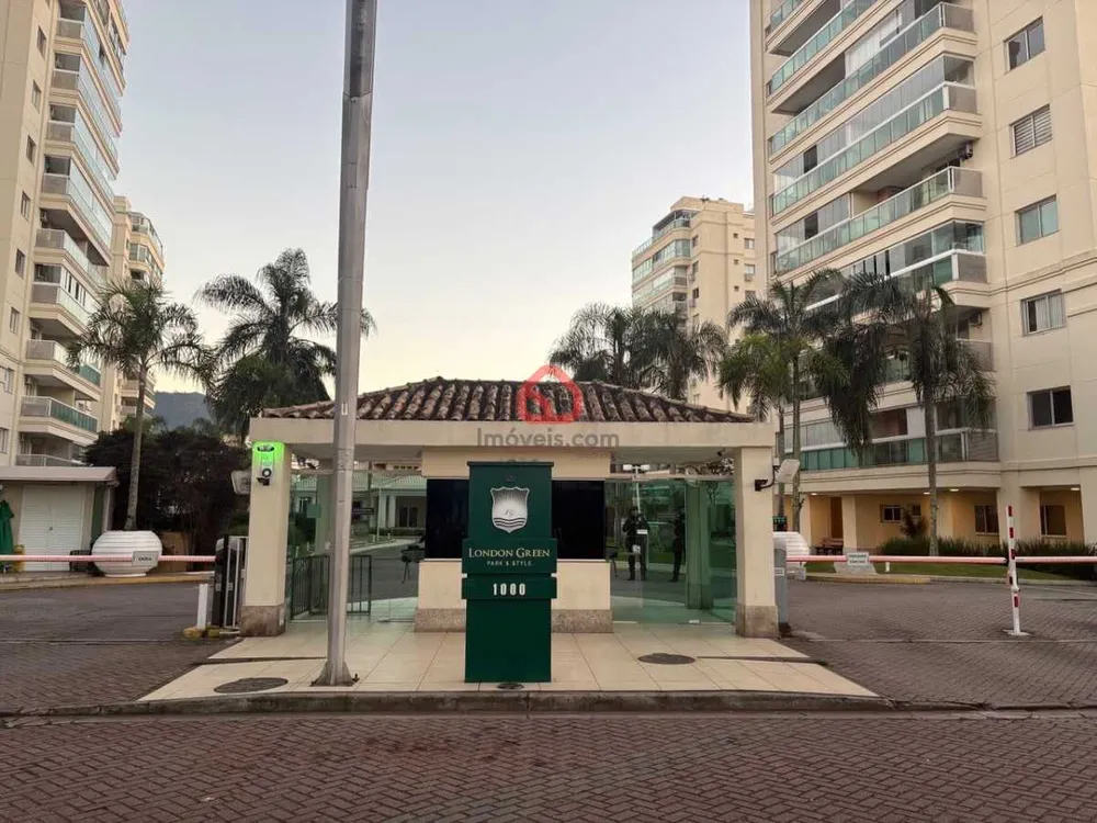 Apartamento, 3 quartos, 90 m² - Foto 30
