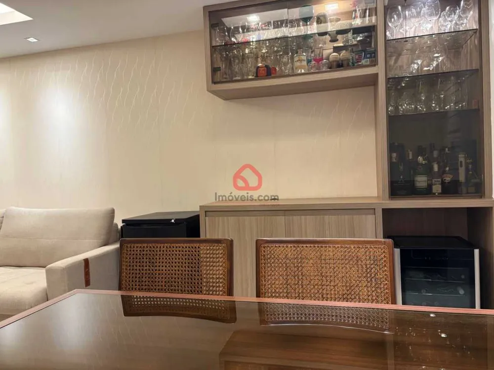 Apartamento, 3 quartos, 90 m² - Foto 3