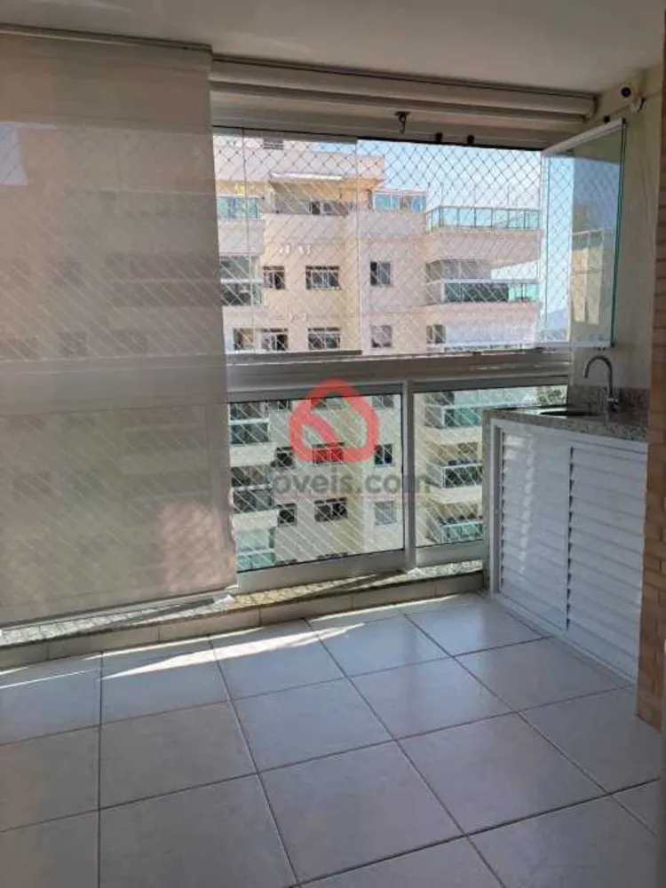 Apartamento, 3 quartos, 90 m² - Foto 6