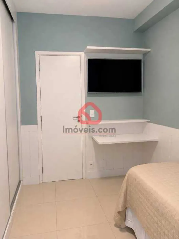 Apartamento, 3 quartos, 90 m² - Foto 5