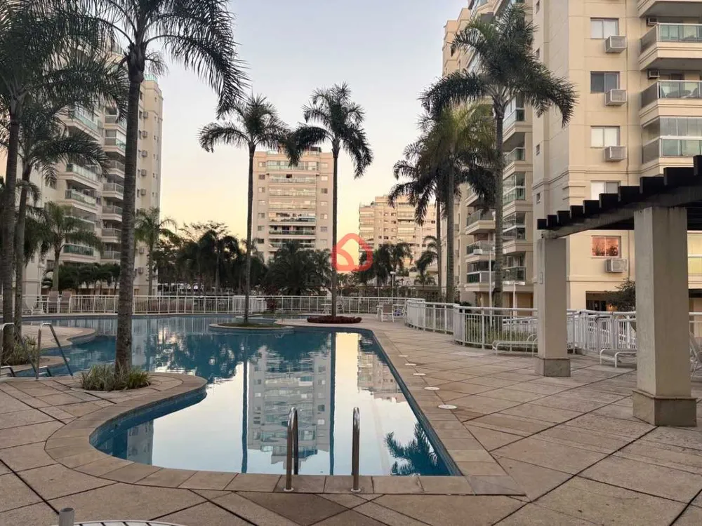 Apartamento, 3 quartos, 90 m² - Foto 21