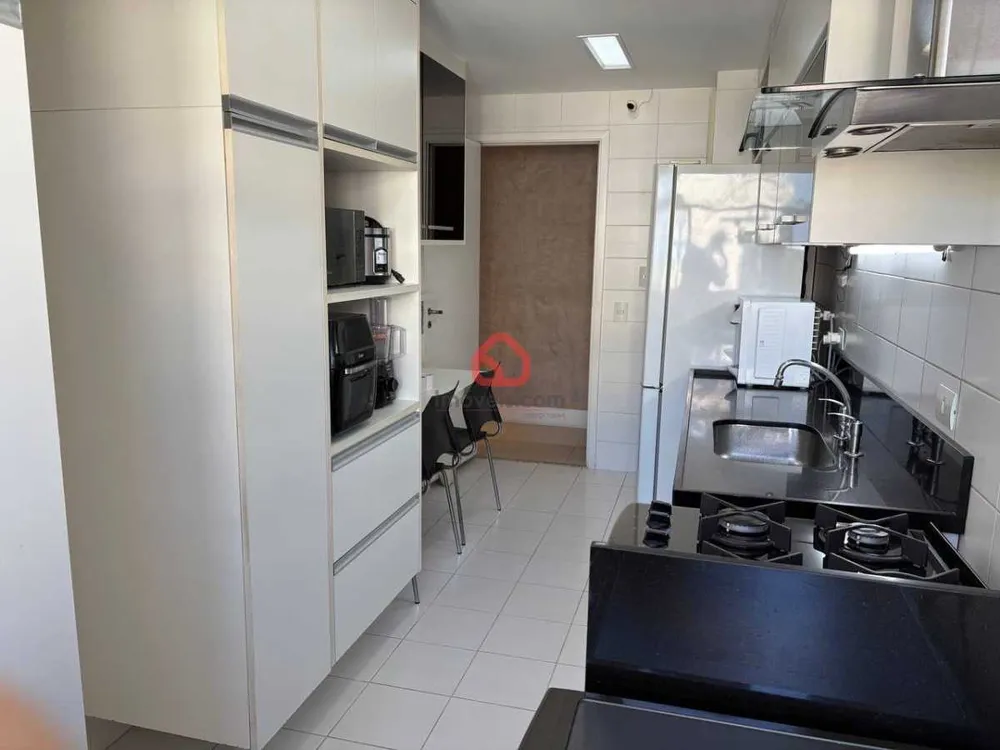 Apartamento, 3 quartos, 90 m² - Foto 4