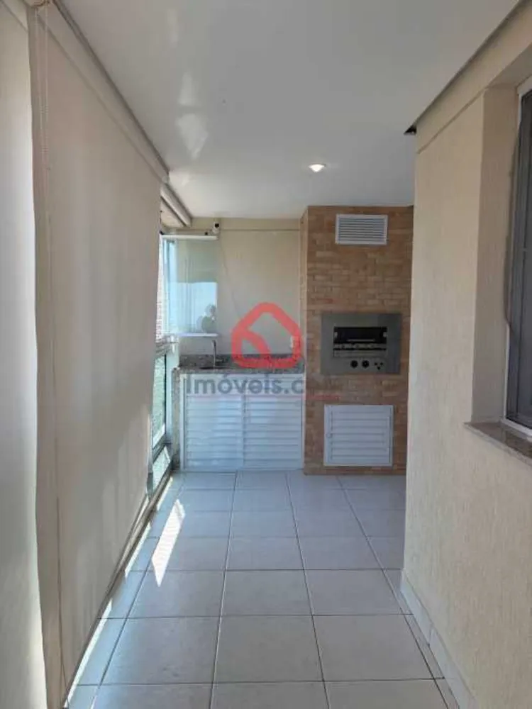 Apartamento, 3 quartos, 90 m² - Foto 11