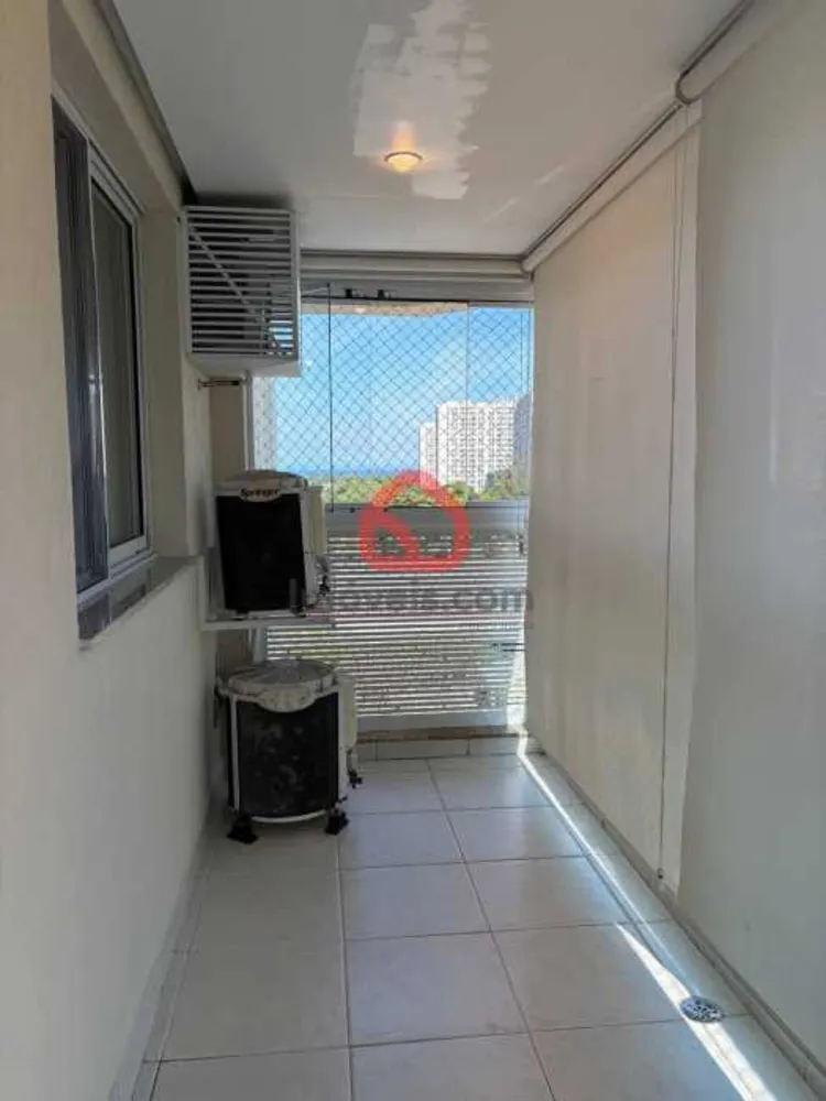 Apartamento, 3 quartos, 90 m² - Foto 8