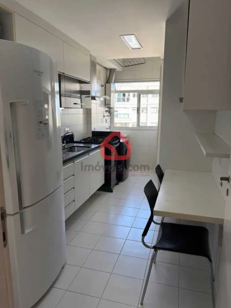 Apartamento, 3 quartos, 90 m² - Foto 9