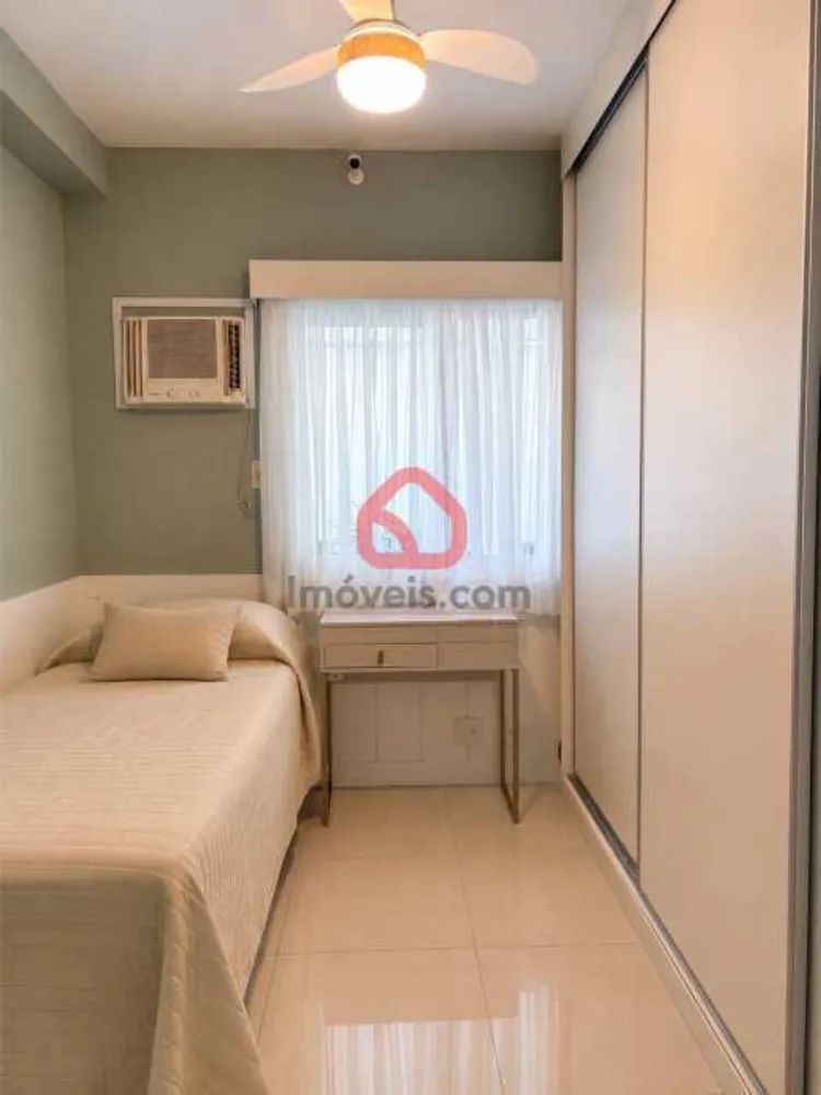 Apartamento, 3 quartos, 90 m² - Foto 7