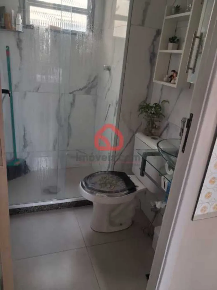 Apartamento, 2 quartos, 37 m² - Foto 15