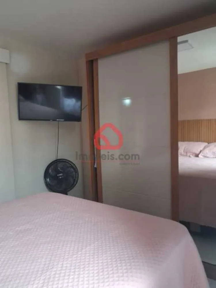 Apartamento, 2 quartos, 37 m² - Foto 2