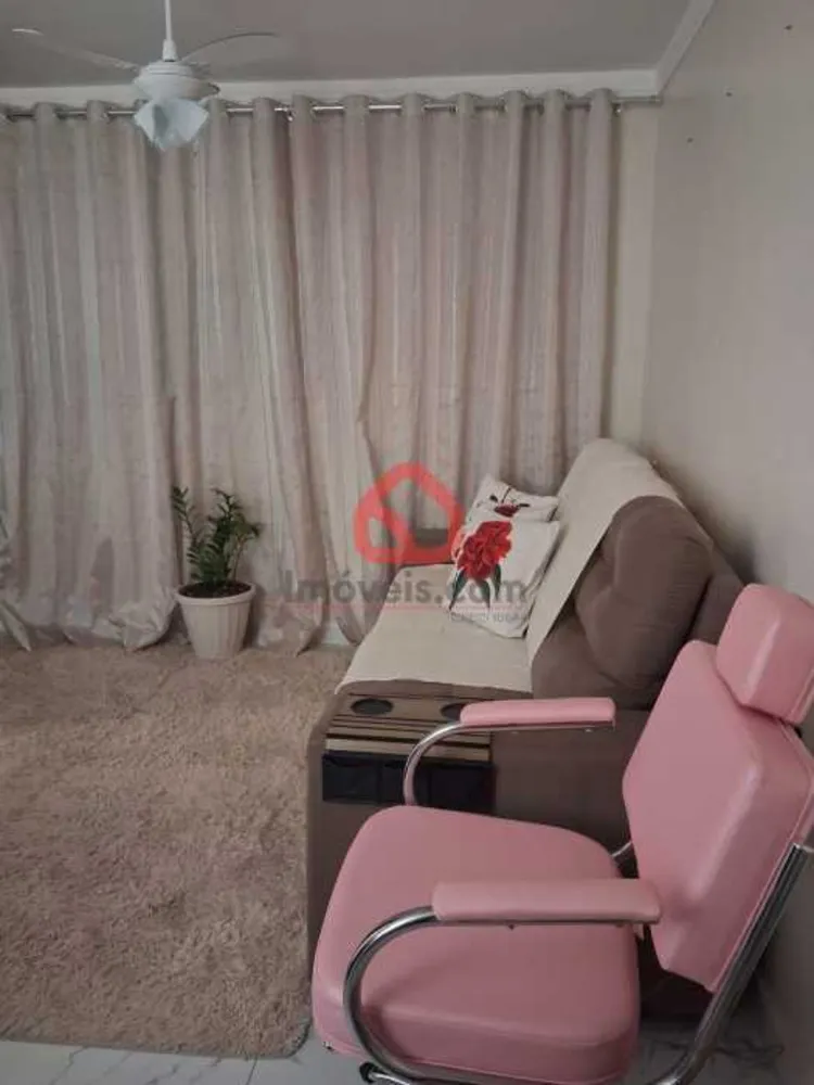Apartamento, 2 quartos, 37 m² - Foto 10