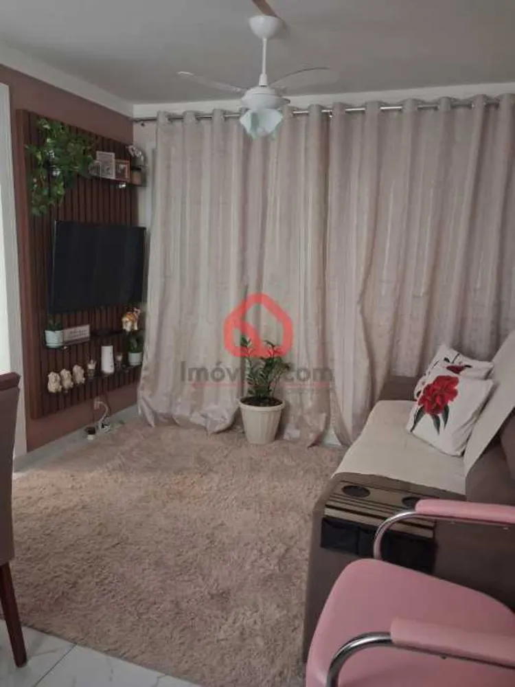 Apartamento, 2 quartos, 37 m² - Foto 16
