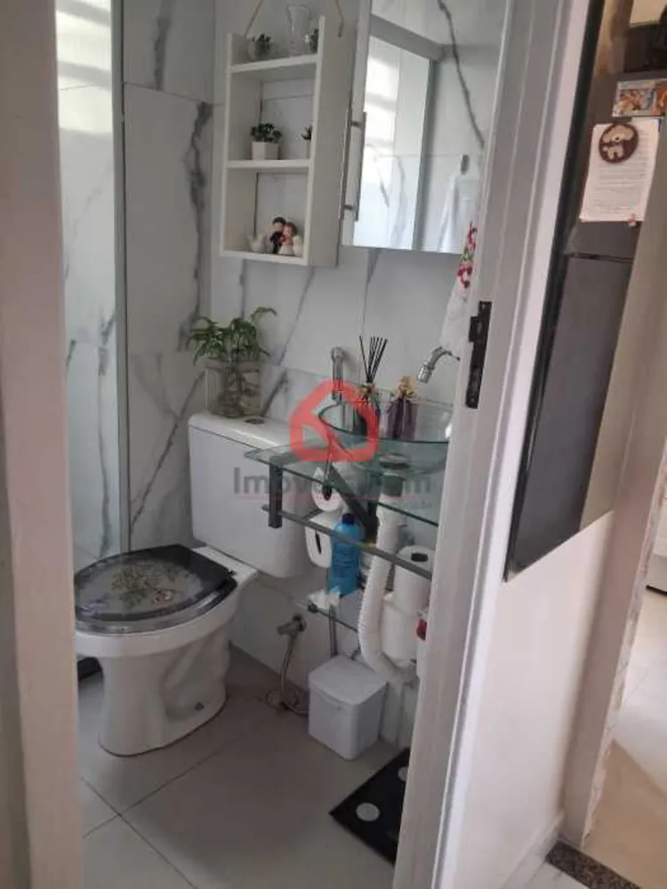 Apartamento, 2 quartos, 37 m² - Foto 6
