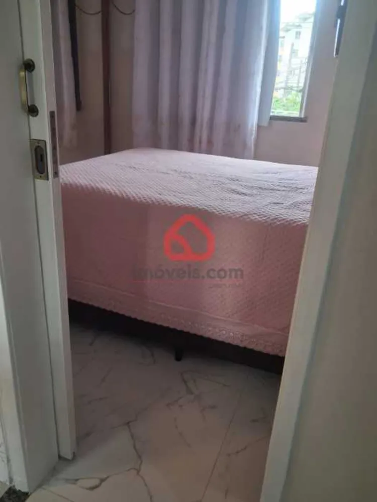Apartamento, 2 quartos, 37 m² - Foto 9