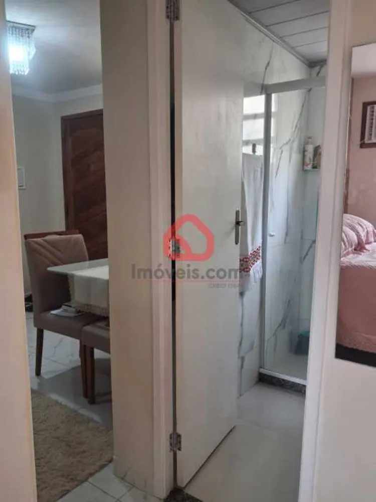 Apartamento, 2 quartos, 37 m² - Foto 11