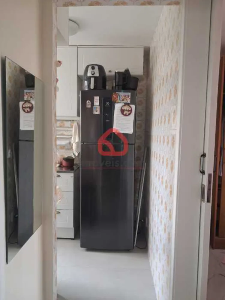 Apartamento, 2 quartos, 37 m² - Foto 4