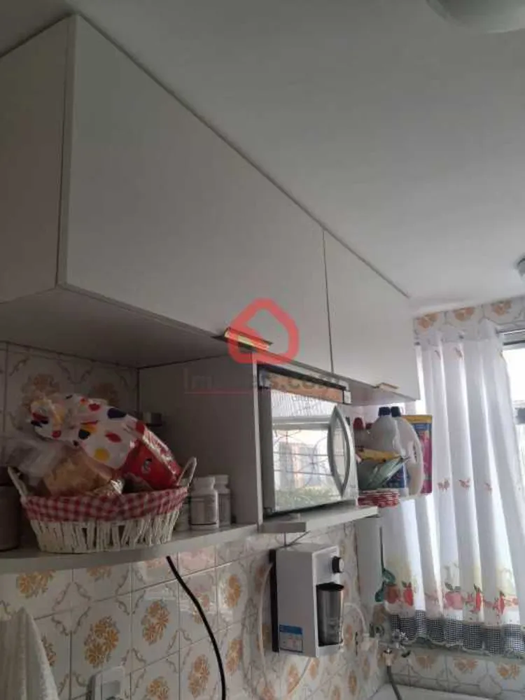 Apartamento, 2 quartos, 37 m² - Foto 13