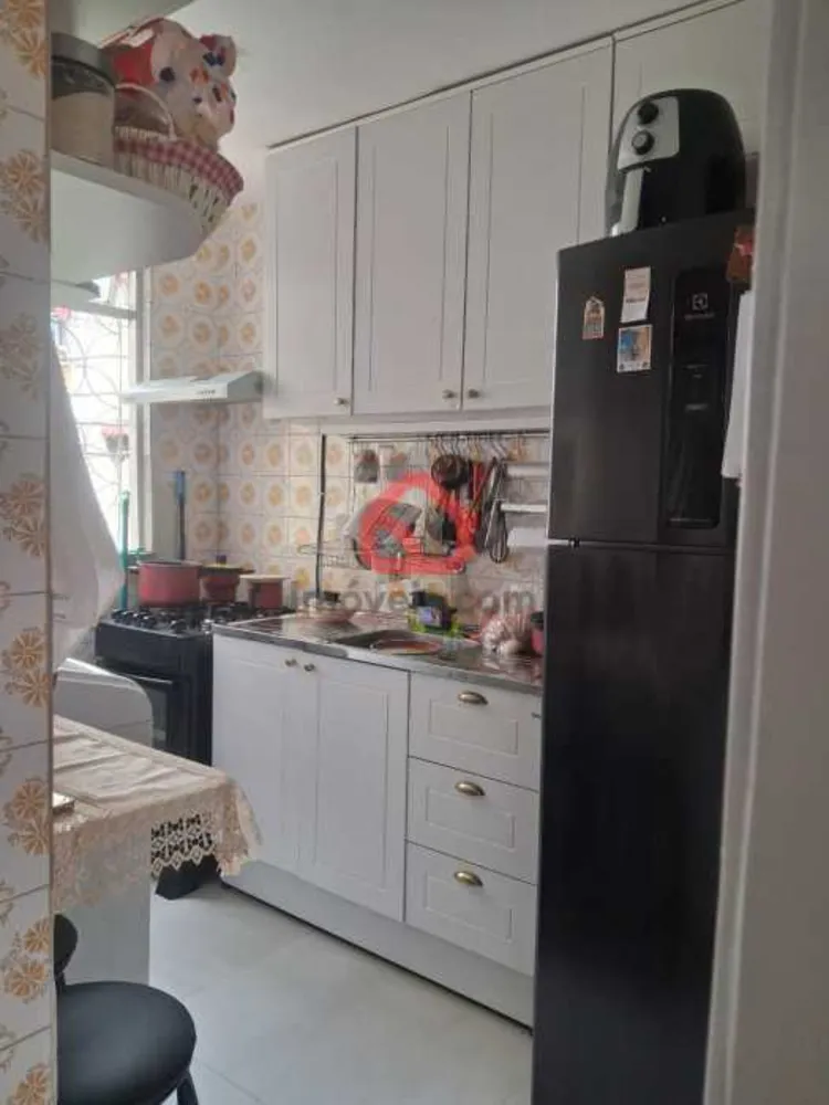 Apartamento, 2 quartos, 37 m² - Foto 3