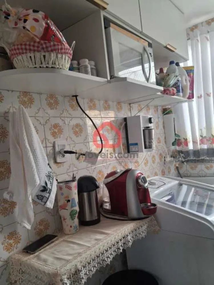 Apartamento, 2 quartos, 37 m² - Foto 12