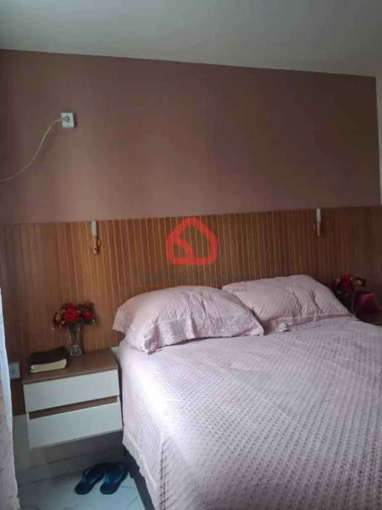 Apartamento, 2 quartos, 37 m² - Foto 8
