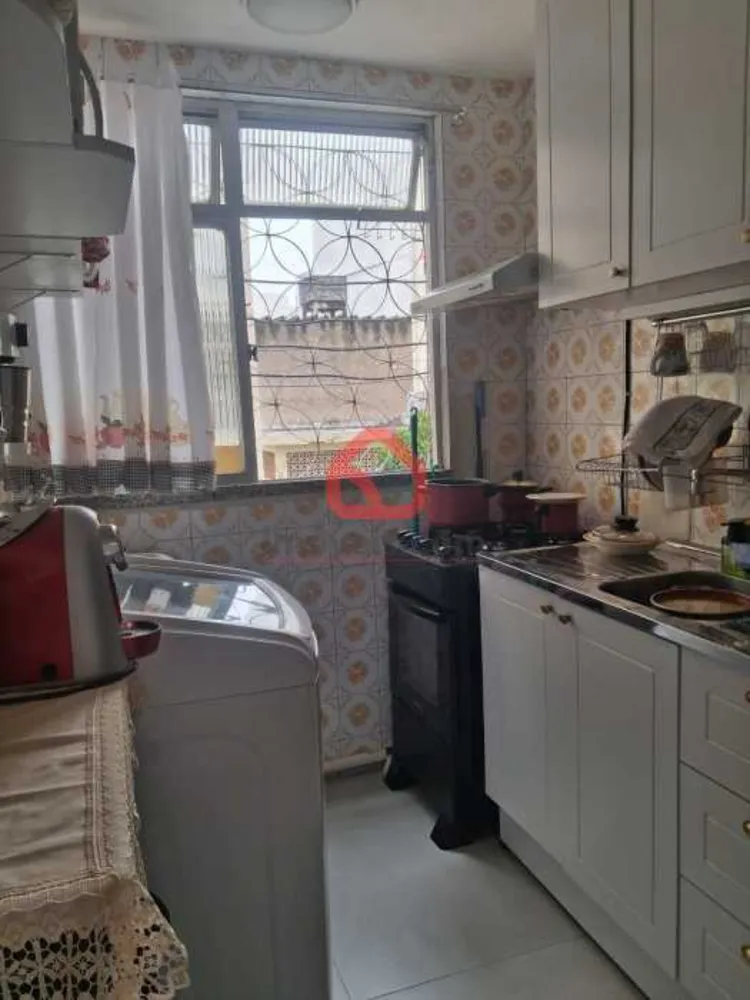 Apartamento, 2 quartos, 37 m² - Foto 14