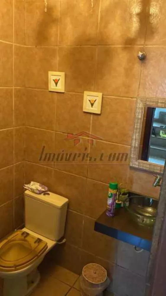 Casa de Condomínio, 3 quartos - Foto 7