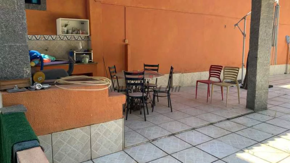 Casa de Condomínio, 3 quartos - Foto 19